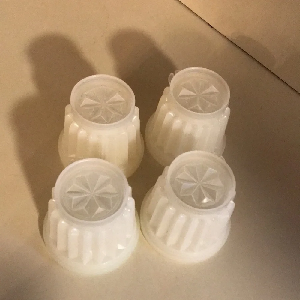Tupperware vintage gelatin